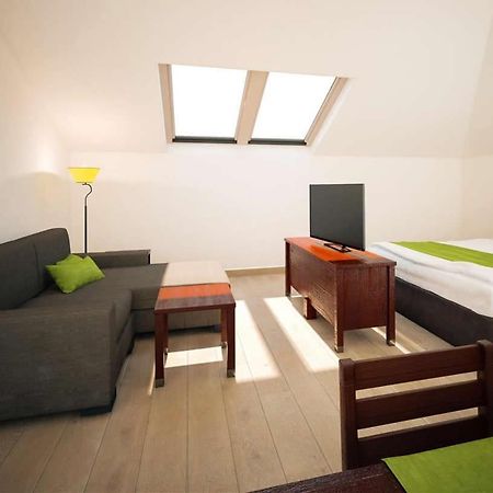 Mattone Aparthotel Lanzenkirchen 외부 사진