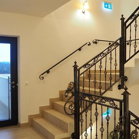 Mattone Aparthotel Lanzenkirchen 외부 사진