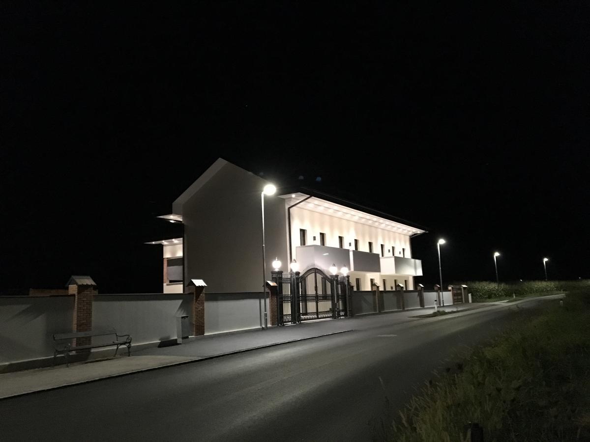 Mattone Aparthotel Lanzenkirchen 외부 사진
