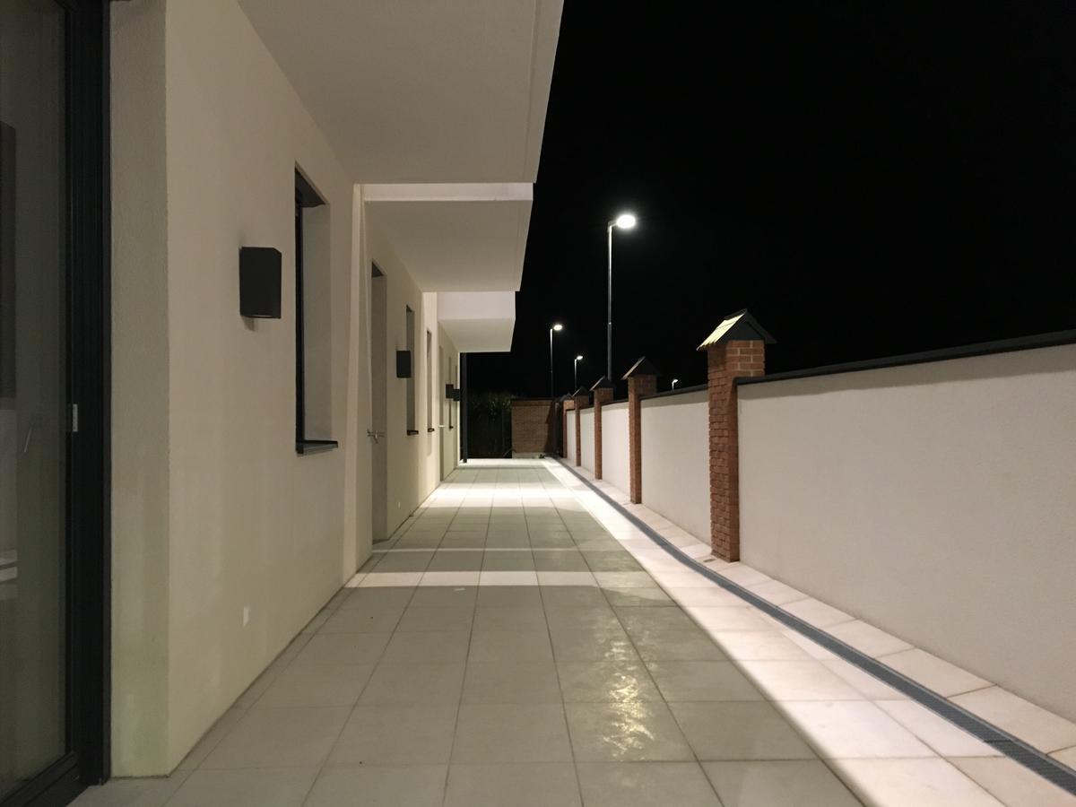 Mattone Aparthotel Lanzenkirchen 외부 사진