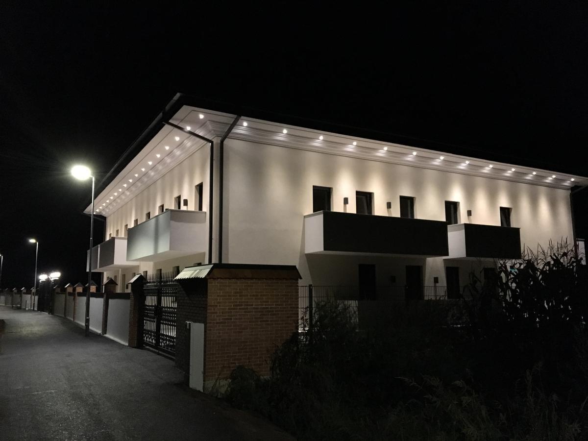 Mattone Aparthotel Lanzenkirchen 외부 사진