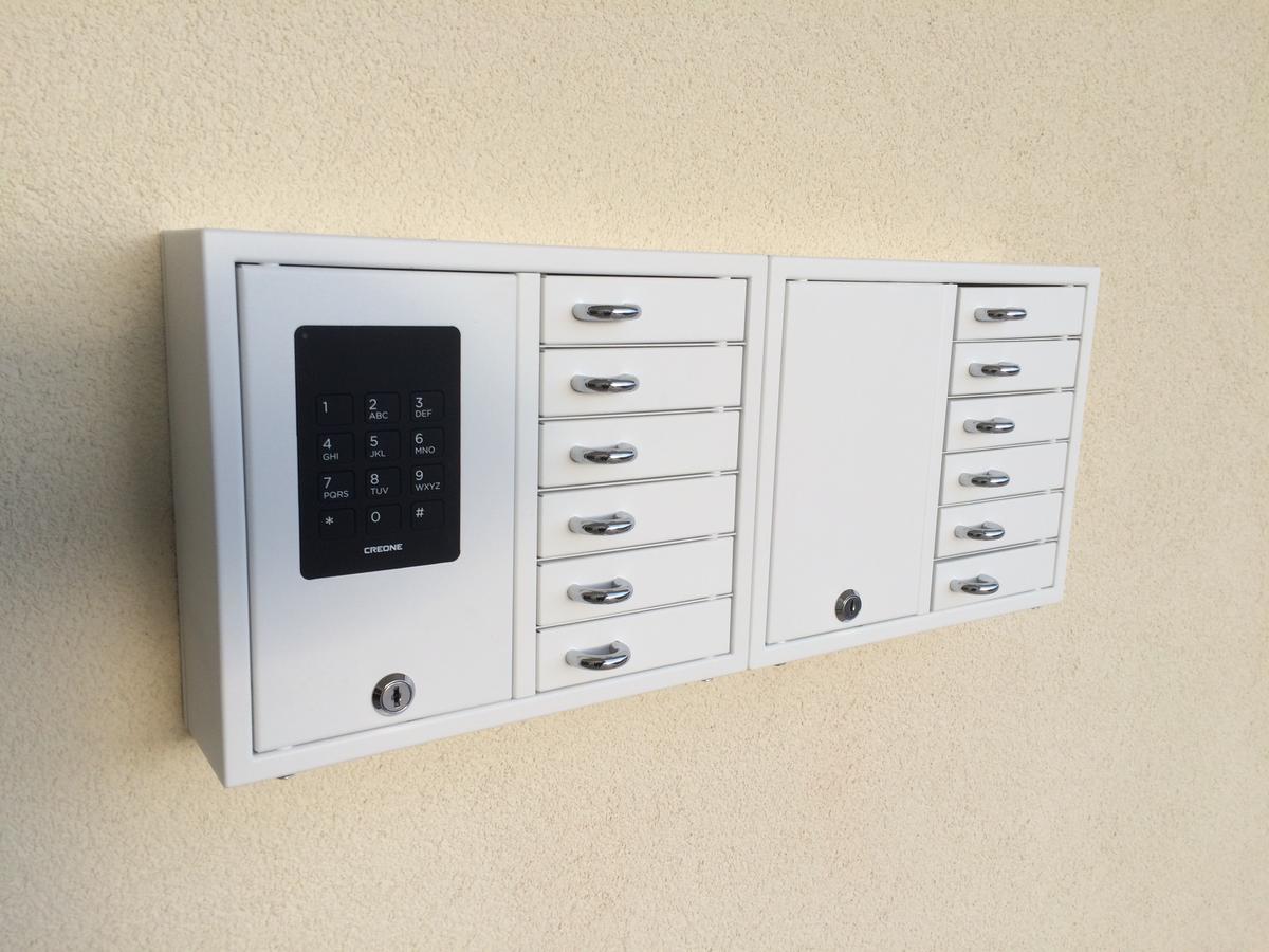 Mattone Aparthotel Lanzenkirchen 외부 사진