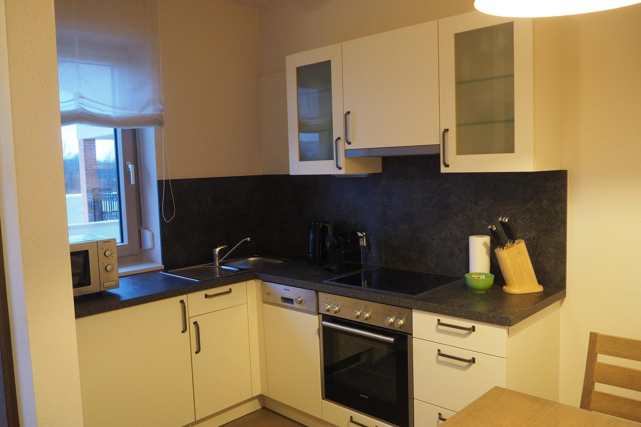 Mattone Aparthotel Lanzenkirchen 외부 사진