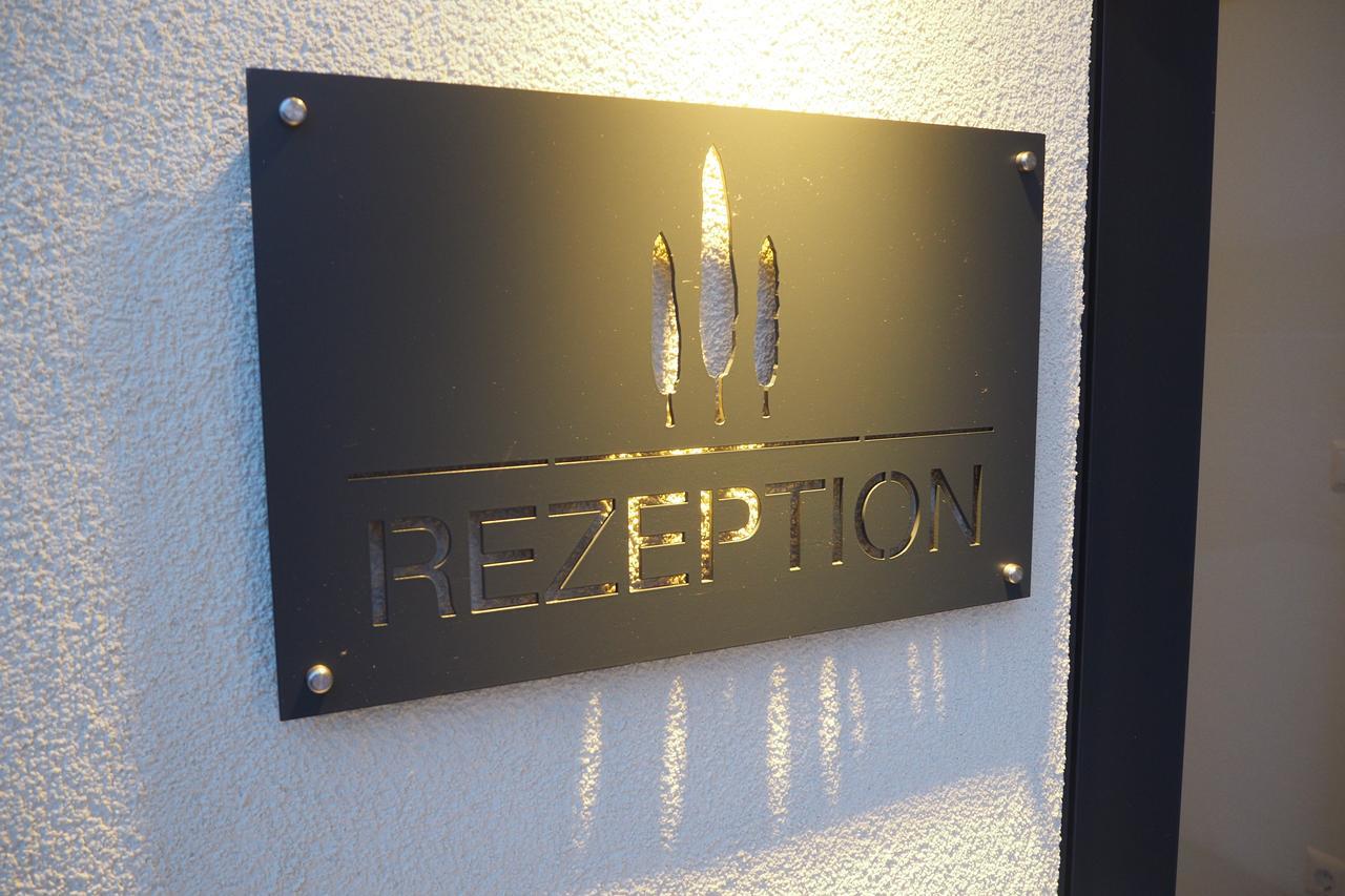 Mattone Aparthotel Lanzenkirchen 외부 사진