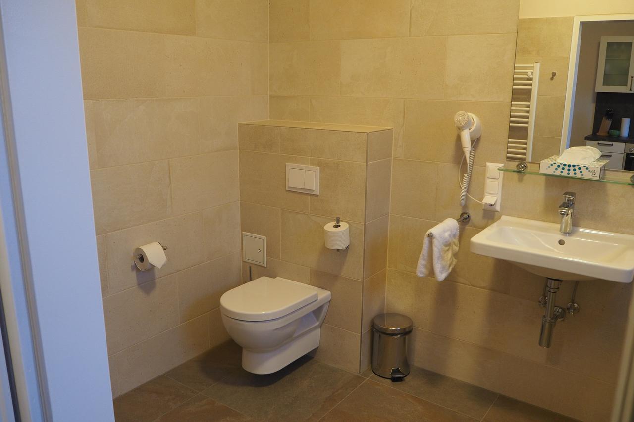 Mattone Aparthotel Lanzenkirchen 외부 사진