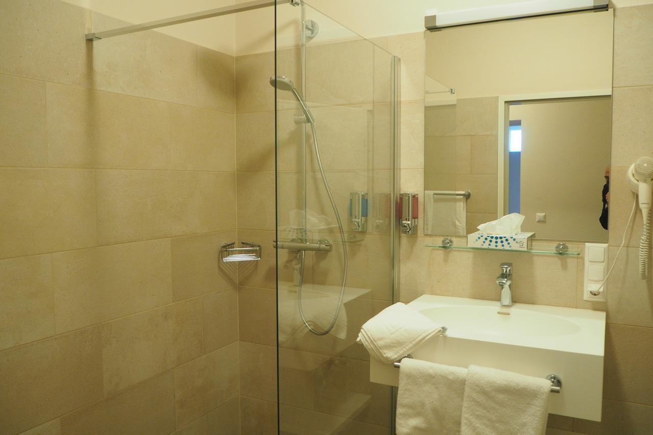 Mattone Aparthotel Lanzenkirchen 외부 사진