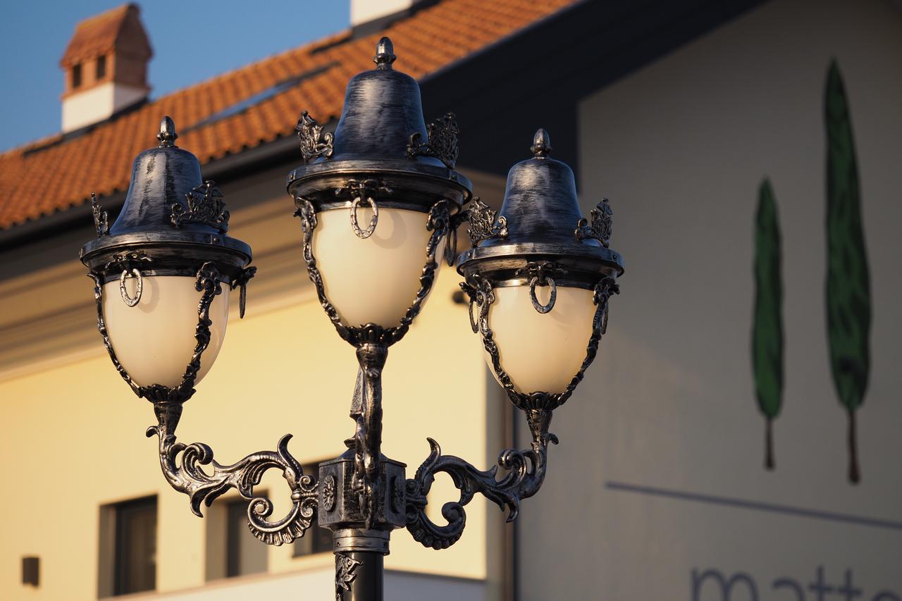 Mattone Aparthotel Lanzenkirchen 외부 사진