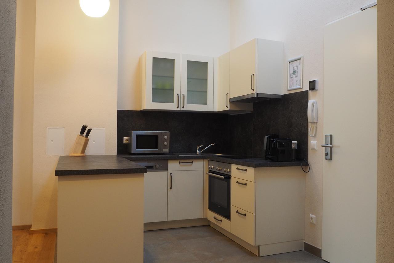Mattone Aparthotel Lanzenkirchen 외부 사진