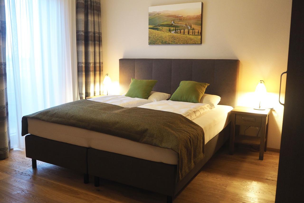 Mattone Aparthotel Lanzenkirchen 외부 사진