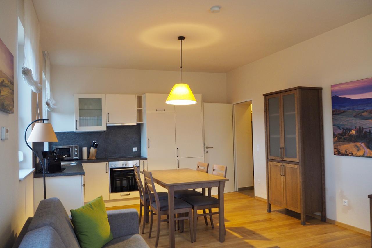 Mattone Aparthotel Lanzenkirchen 외부 사진