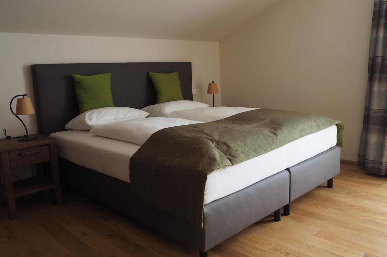 Mattone Aparthotel Lanzenkirchen 외부 사진