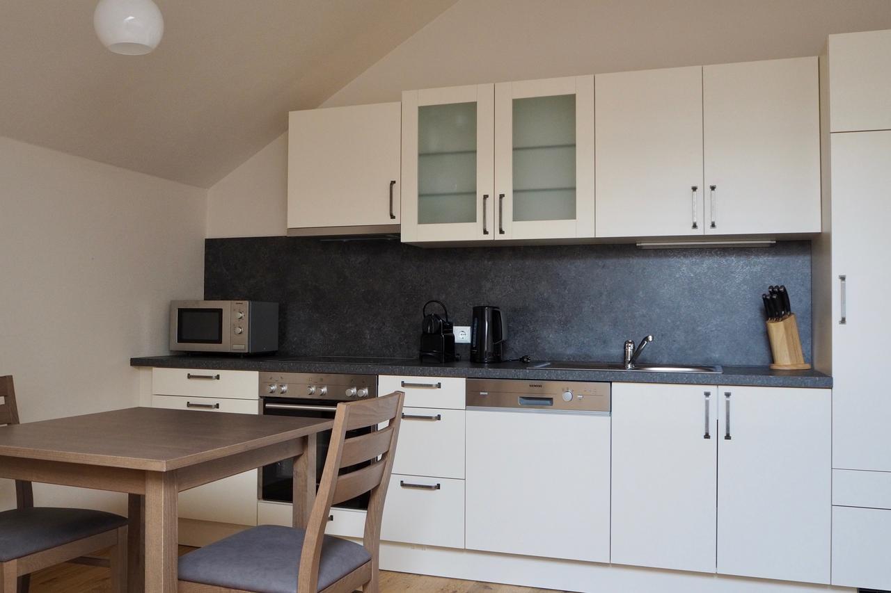 Mattone Aparthotel Lanzenkirchen 외부 사진