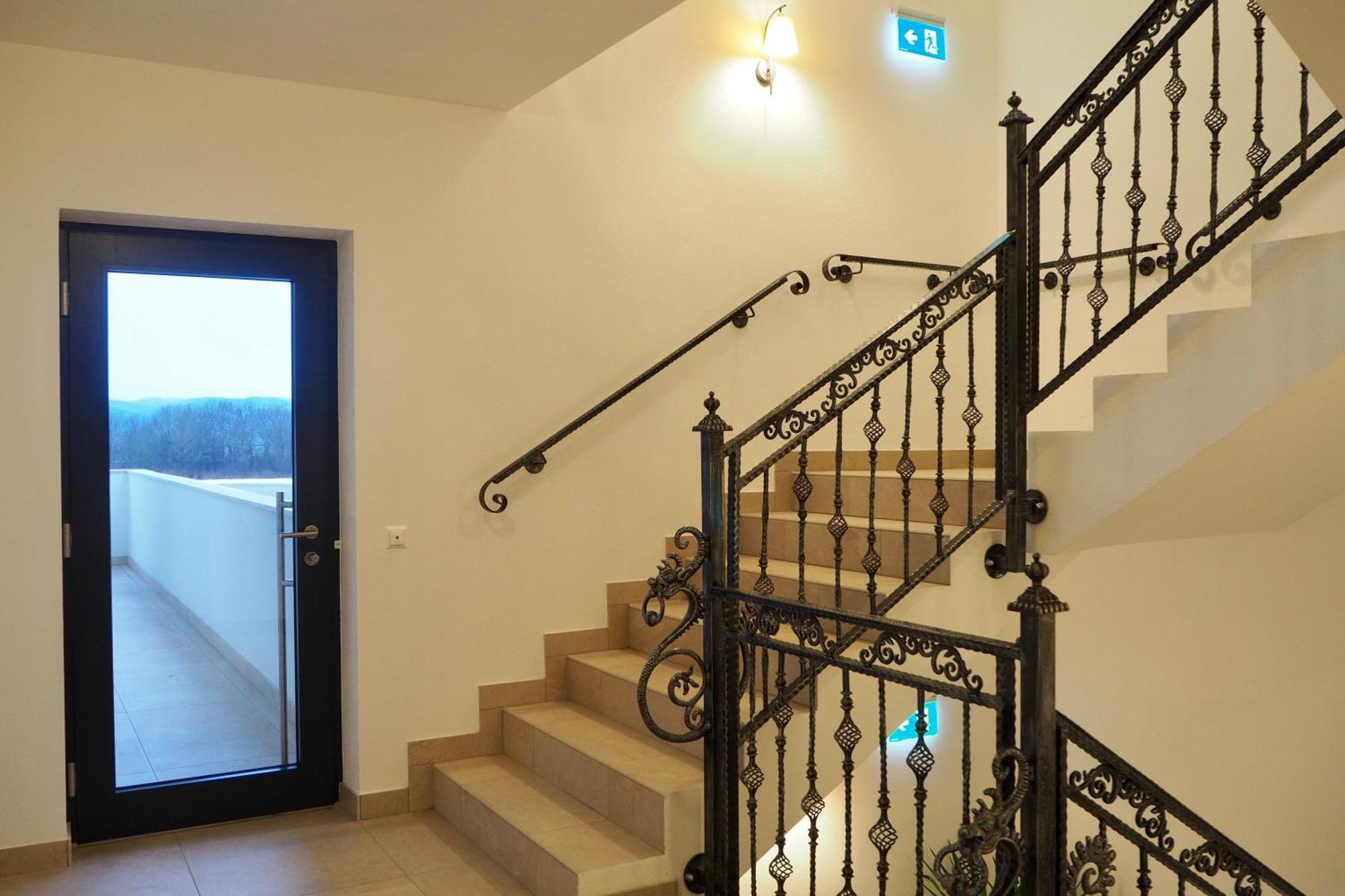 Mattone Aparthotel Lanzenkirchen 외부 사진